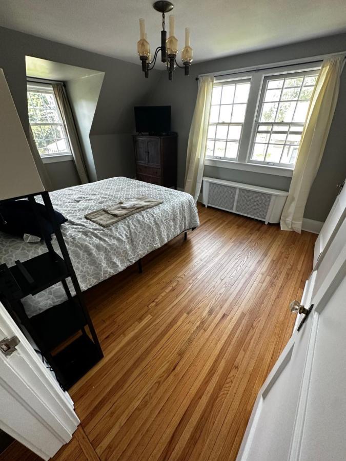 Cute Cape Cod Style Home Pittsfield Luaran gambar